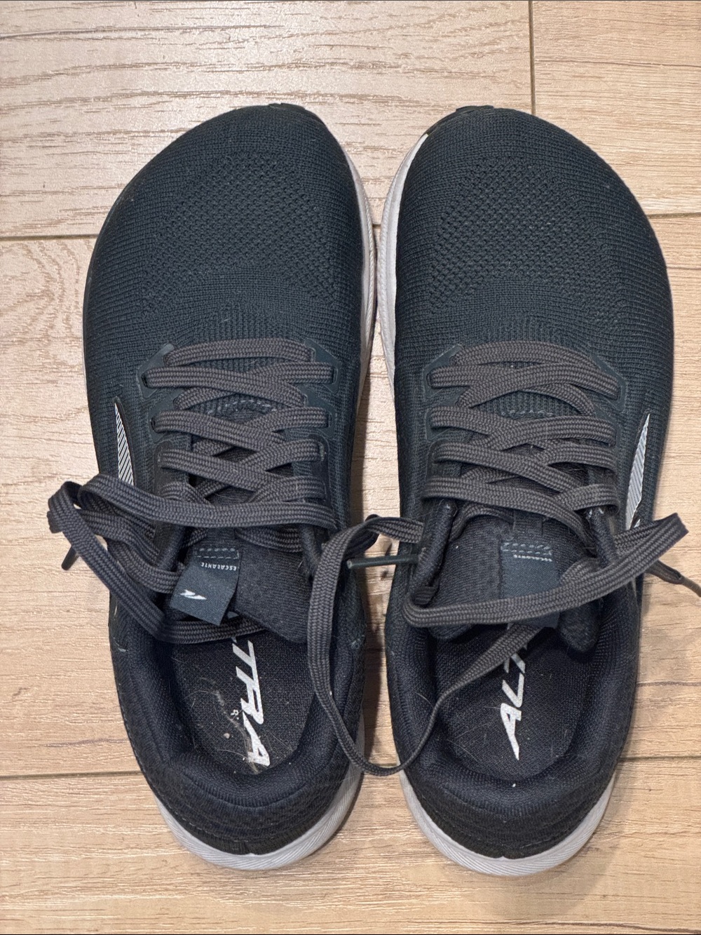 Altra running shoes